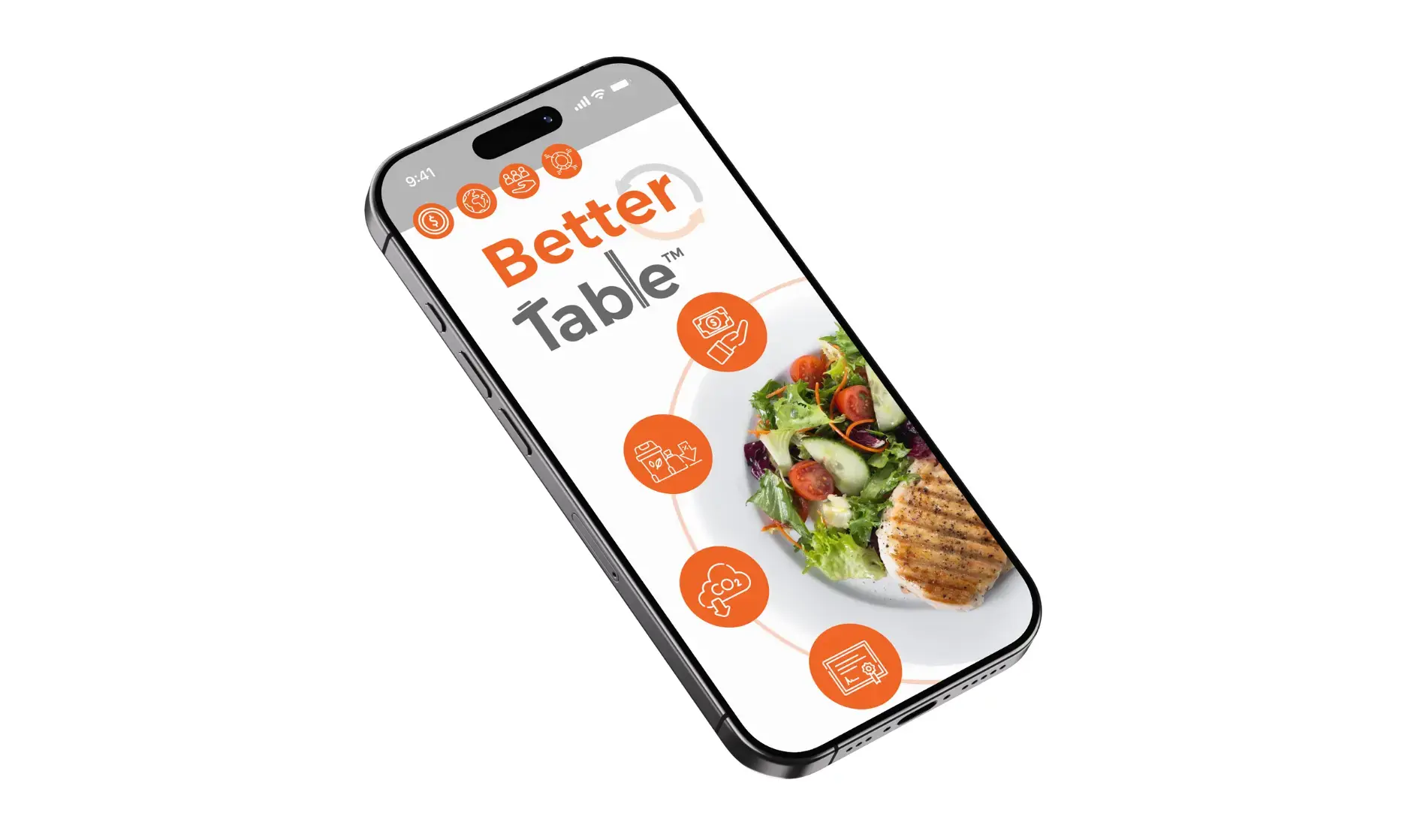 Website BT App HD